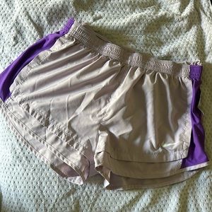 Cute running shorts